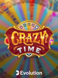 Crazy Time live game at UUUPH COM