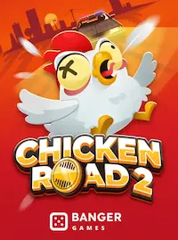 Chicken Road 2 crash game at UUUPH COM