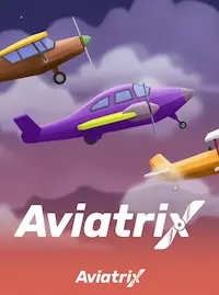 AviatriX crash game at UUUPH COM