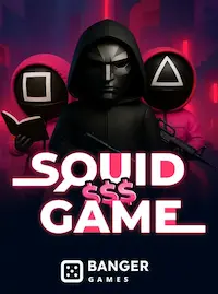 Squid Game themed slot at UUUPH COM