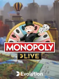 Monopoly Live game show at UUUPH COM