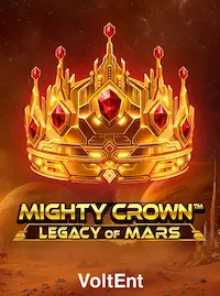 Mighty Crown at UUUPH COM