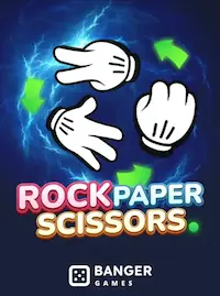 Rock Paper Scissors at UUUPH COM