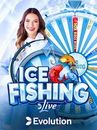 Ice Fishing at UUUPH COM
