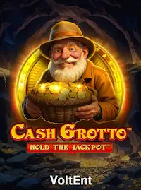 Cash Grotto at UUUPH COM