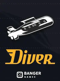 Diver crash adventure at UUUPH COM
