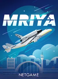 Mriya crash game at UUUPH COM