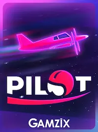 Pilot crash game at UUUPH COM