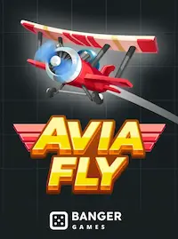 AviaFly crash game at UUUPH COM