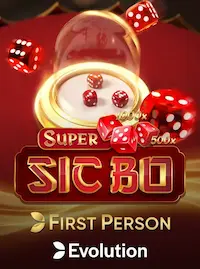 Sic Bo live at UUUPH COM