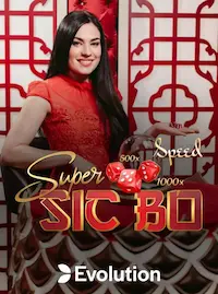 Sic Bo Super at UUUPH COM