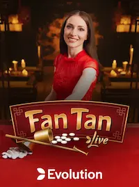 Fan Tan live at UUUPH COM