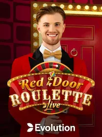 Red Door Roulette at UUUPH COM