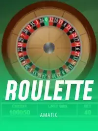 European Roulette at UUUPH COM