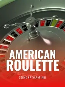 American Roulette at UUUPH COM