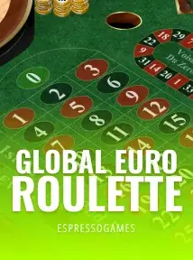 Global Euro Roulette at UUUPH COM