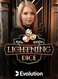 Lightning Dice live show at UUUPH COM