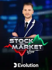 Stock Market live game show at UUUPH COM