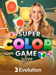 Super Color Game at UUUPH COM