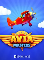 Avia Masters crash game at UUUPH COM