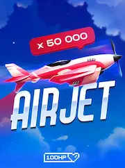Airjet crash game at UUUPH COM