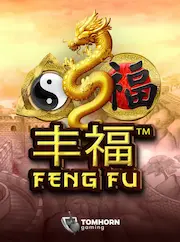 Feng Fu live at UUUPH COM