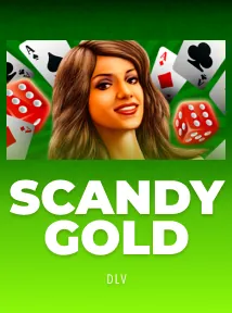 Scandy live at UUUPH COM
